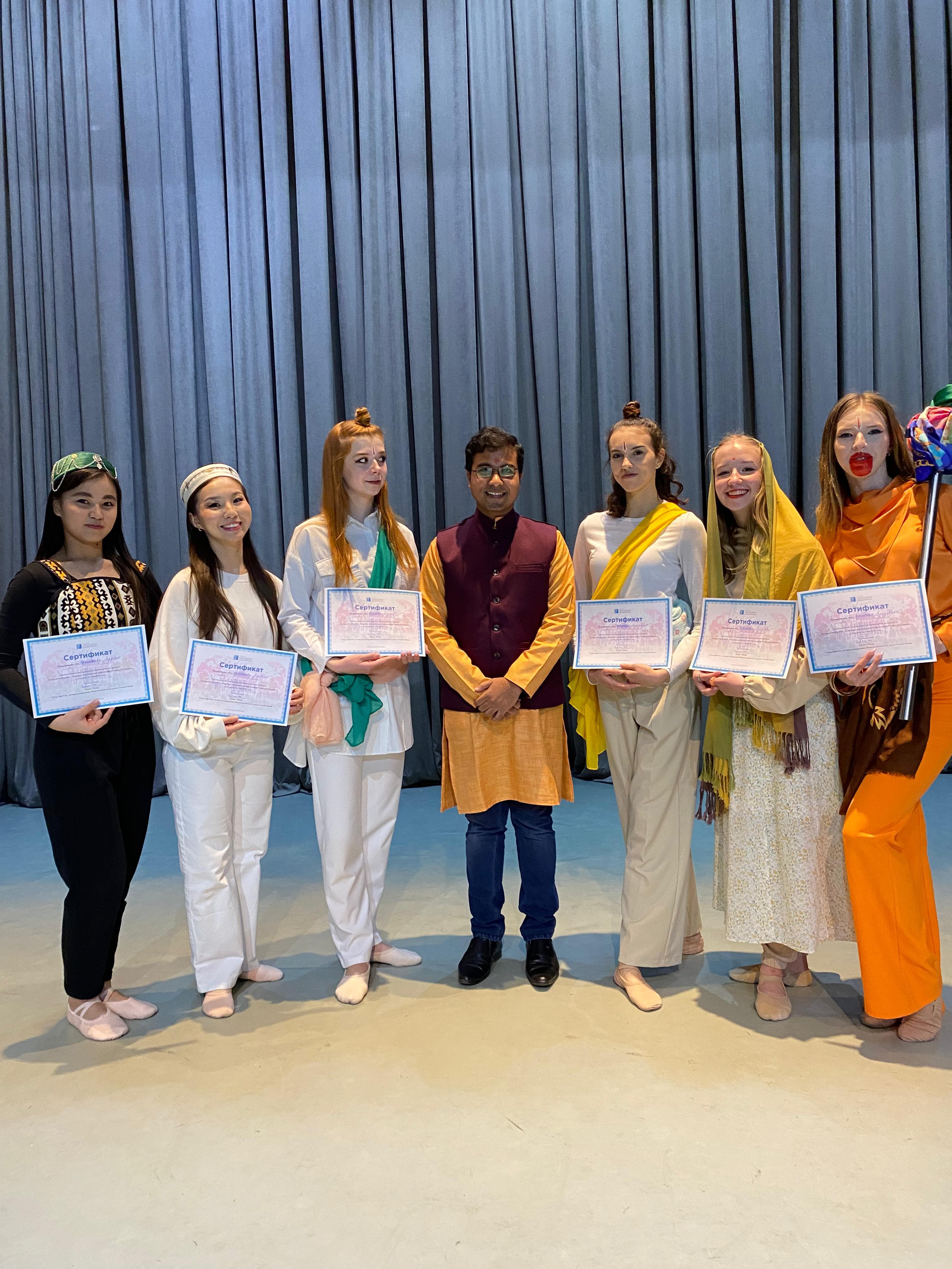 Performance Workshop