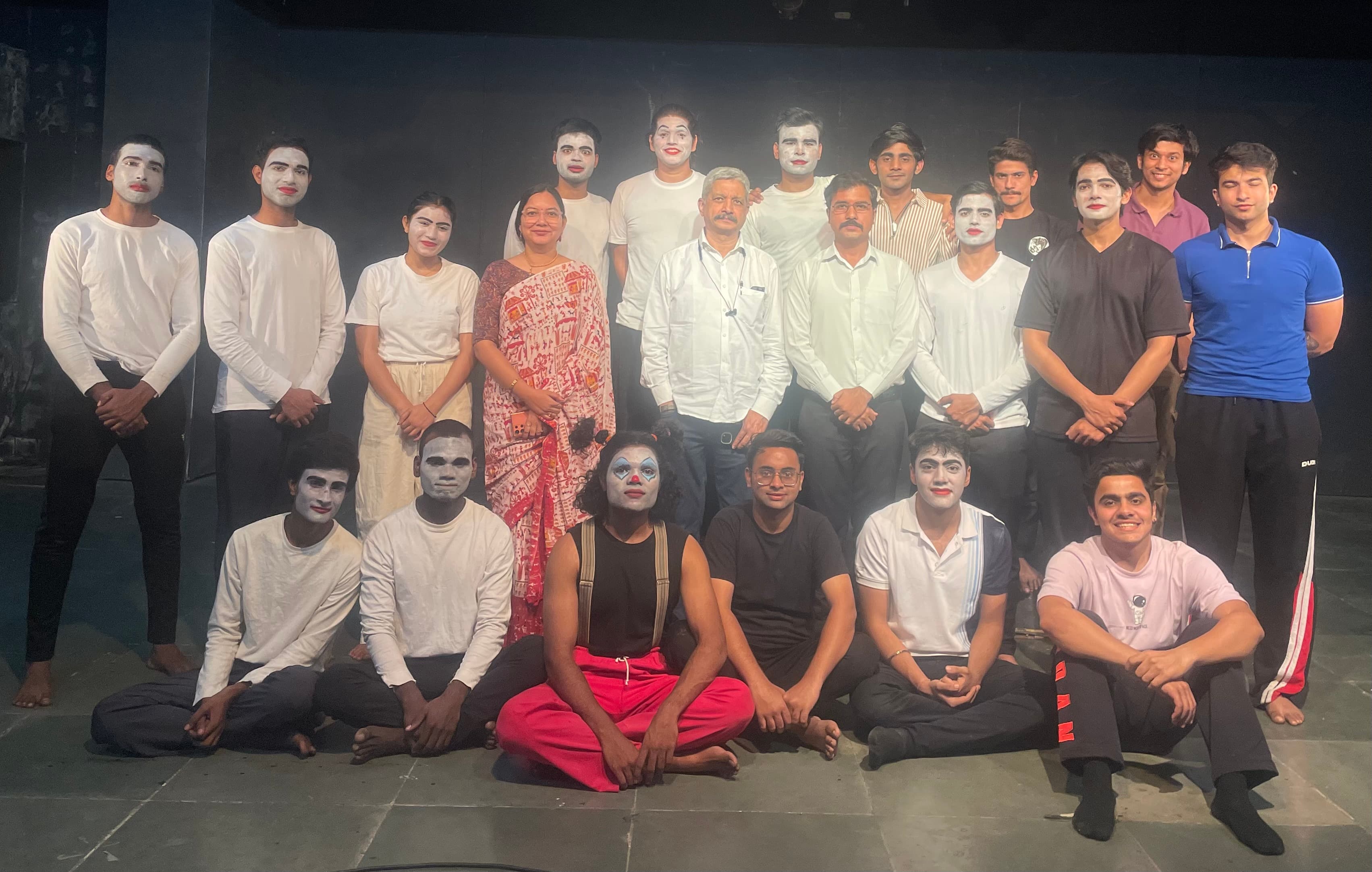 Performance Training