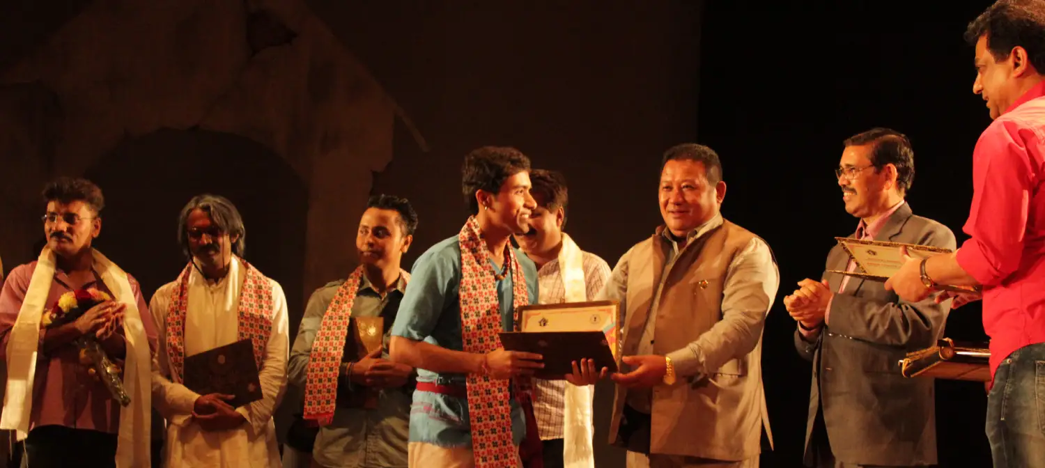 Celebrating Life Through Art with Kumar Sumitt