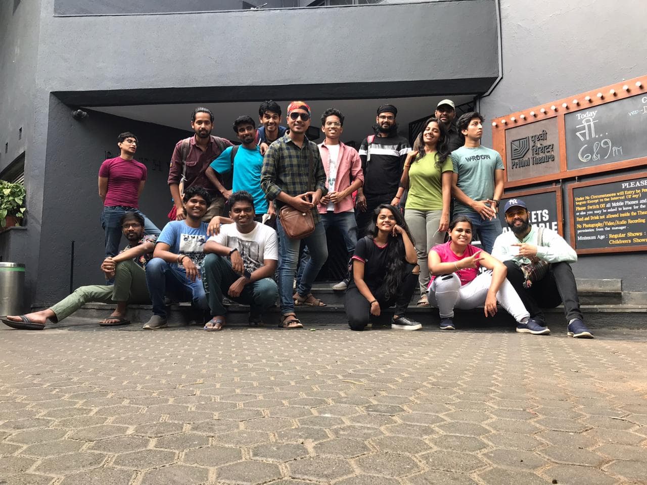 Performance Practice